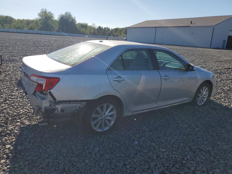 Aukcja sprzedaży 2014 Toyota Camry, vin: 4T1BF1FK3EU786460, numer aukcji: 68617716