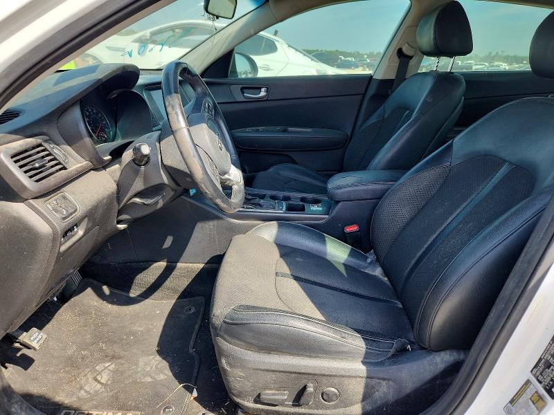 Aukcja sprzedaży 2018 Kia Optima, vin: 5XXGT4L33JG225158, numer aukcji: 67989996