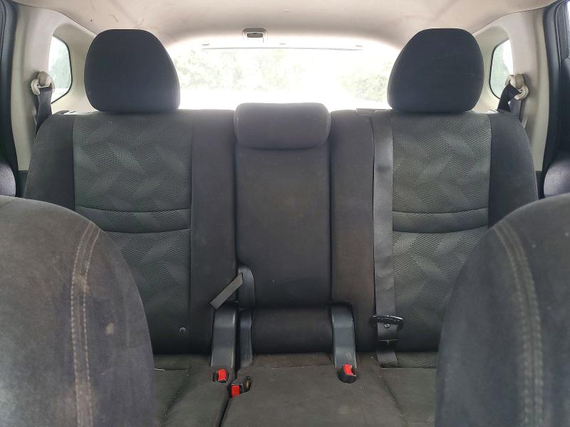 Aukcja sprzedaży 2015 Nissan Rogue, vin: 5N1AT2MK2FC874758, numer aukcji: 69046256