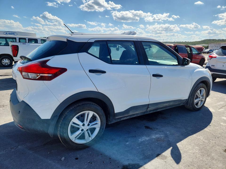 Продажа на аукционе авто 2020 Nissan Kicks, vin: 3N1CP5BV9LL496957, номер лота: 69326176