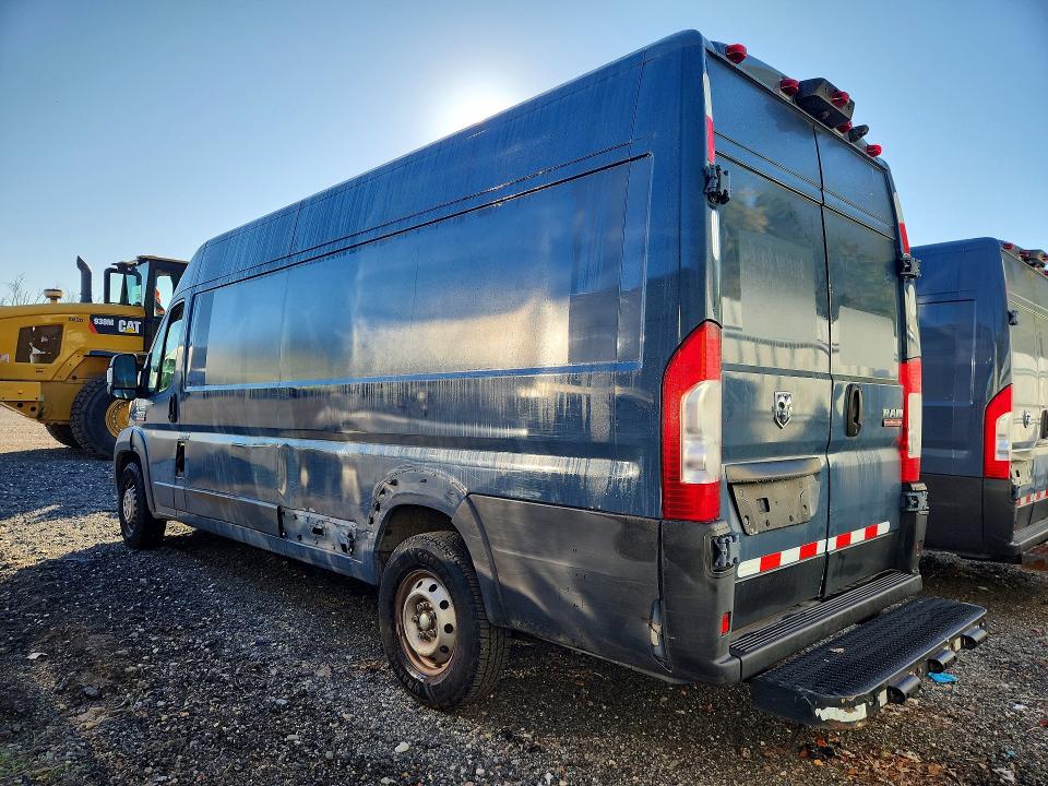 Aukcja sprzedaży 2021 Ram Promaster 3500, vin: 3C6MRVJG6ME545043, numer aukcji: 66937926