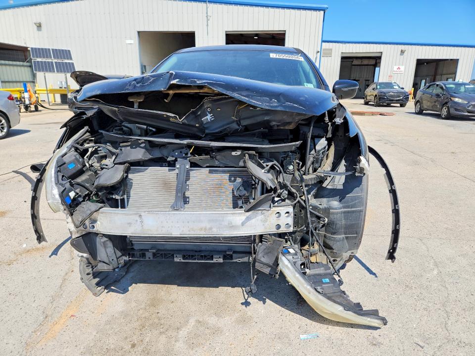 Продажа на аукционе авто 2017 Nissan Murano, vin: 5N1AZ2MG7HN172114, номер лота: 70550056