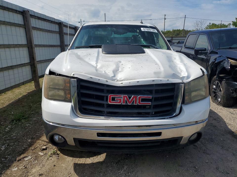 Продажа на аукционе авто 2008 Gmc Sierra, vin: 1GDHK23658F132216, номер лота: 67809126