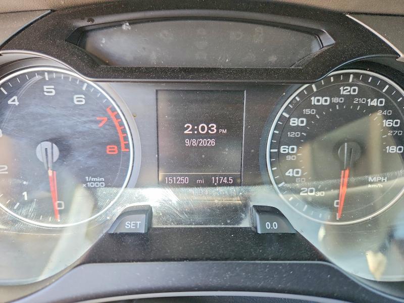 Aukcja sprzedaży 2012 Audi A4, vin: WAUFFAFL2CA029995, numer aukcji: 62486246