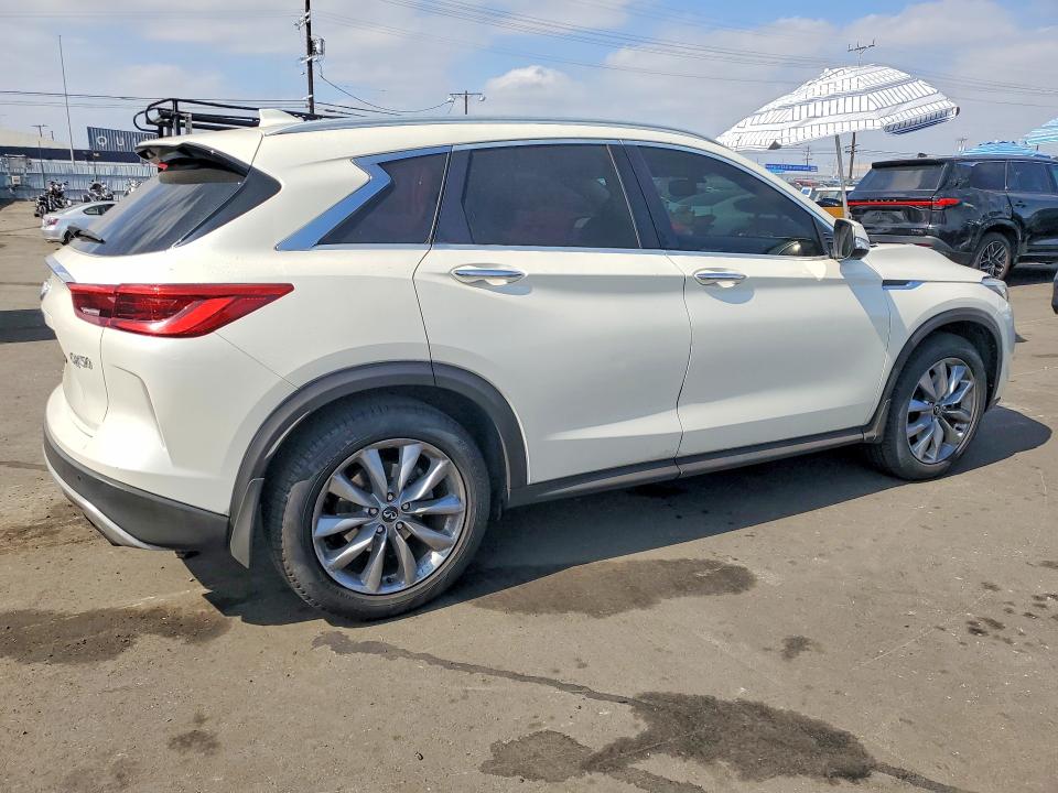 Продаж на аукціоні авто 2019 Infiniti Qx50, vin: 3PCAJ5M1XKF144841, номер лоту: 68404126
