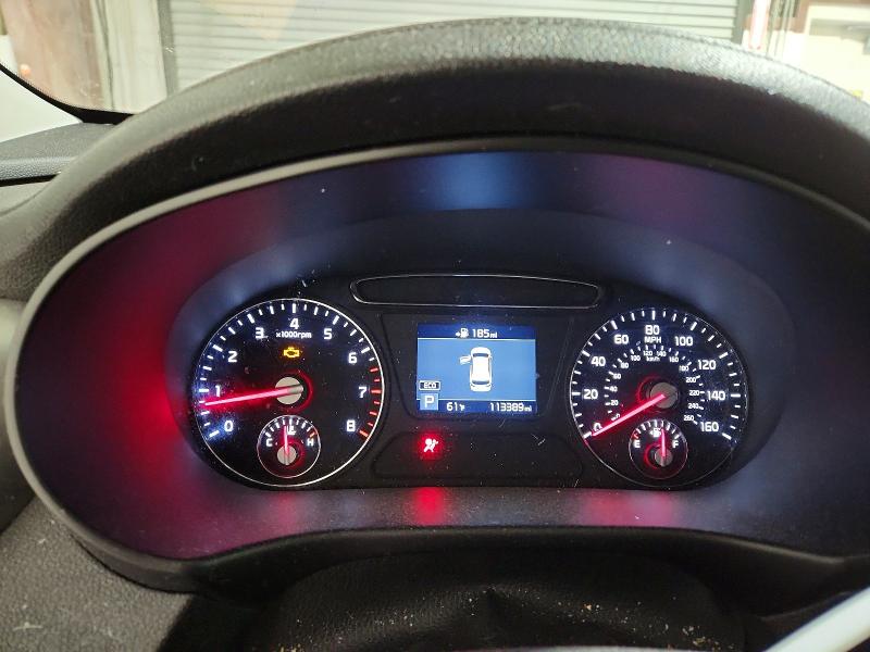 2019 Kia Sorento მანქანა იყიდება აუქციონზე, vin: 5XYPGDA57KG572756, აუქციონის ნომერი: 69299916