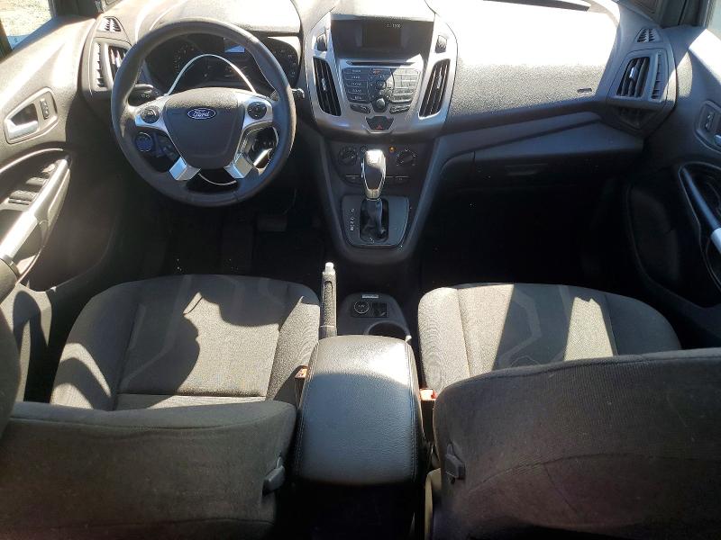 67552796 :رقم المزاد ، NM0GE9F72J1369315 vin ، 2018 Ford Transit Connect مزاد بيع