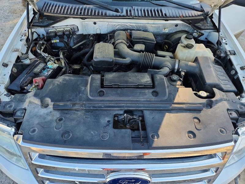 Продажа на аукционе авто 2011 Ford Expedition, vin: 1FMJU1H58BEF47226, номер лота: 69954156