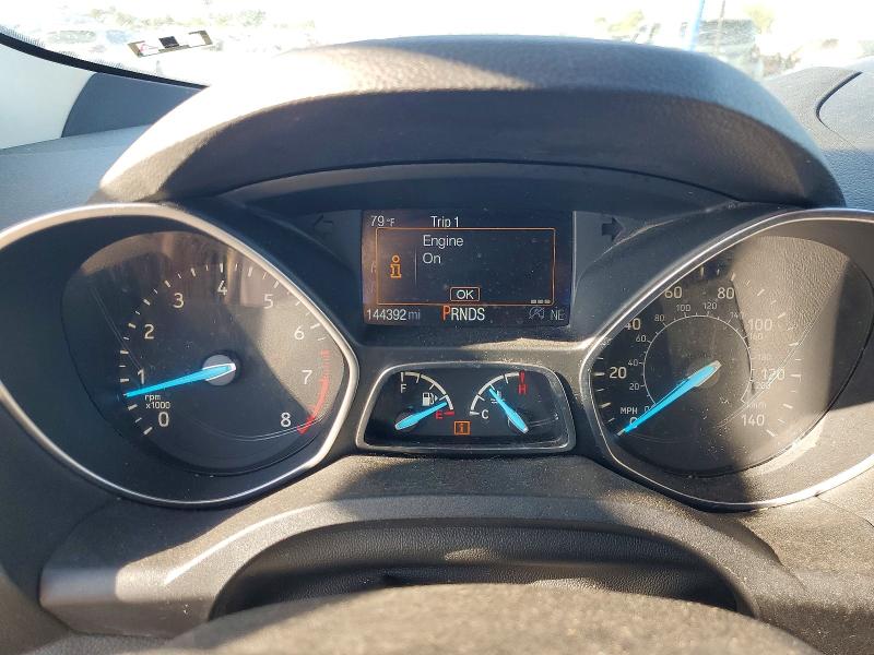 69638886 :رقم المزاد ، 1FMCU9GD2HUF05469 vin ، 2017 Ford Escape مزاد بيع