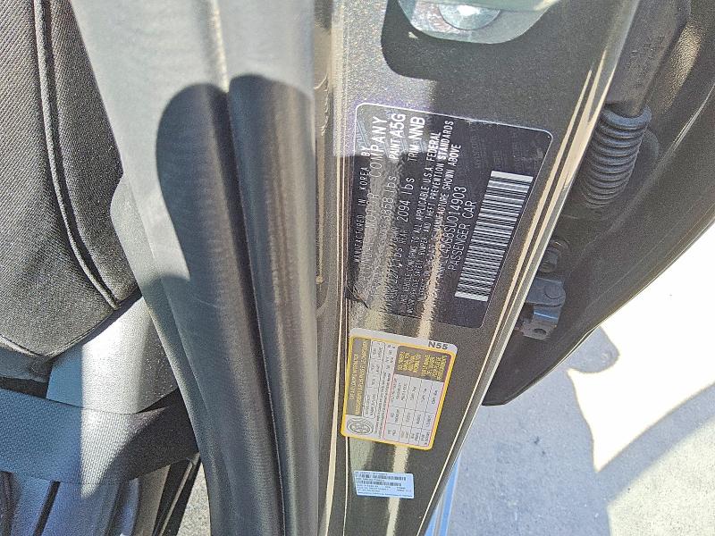 Продаж на аукціоні авто 2025 Hyundai Elantra, vin: KMHLL4DG8SU014903, номер лоту: 67021916