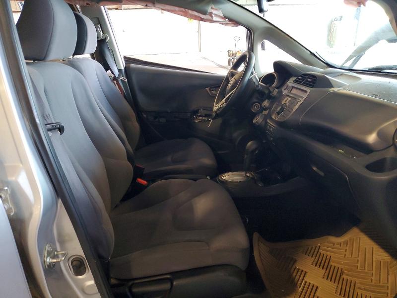 Aukcja sprzedaży 2012 Honda Fit, vin: JHMGE8H34CC037146, numer aukcji: 67503076