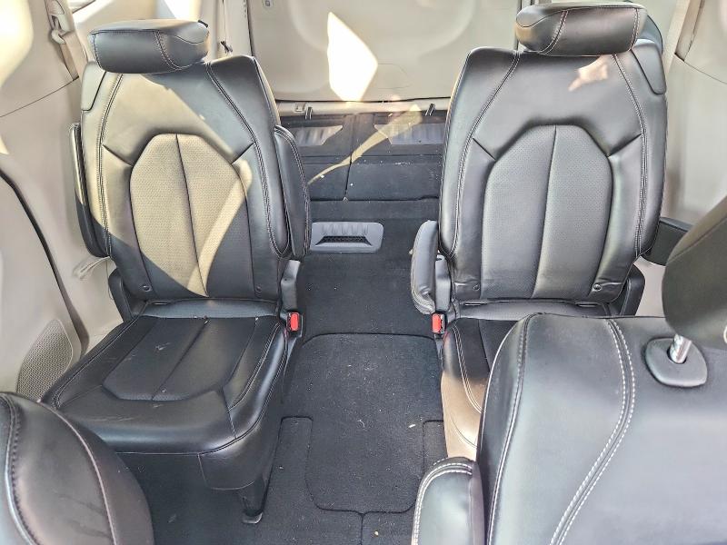Продаж на аукціоні авто 2024 Chrysler Pacifica, vin: 2C4RC1BG8RR120288, номер лоту: 67016386
