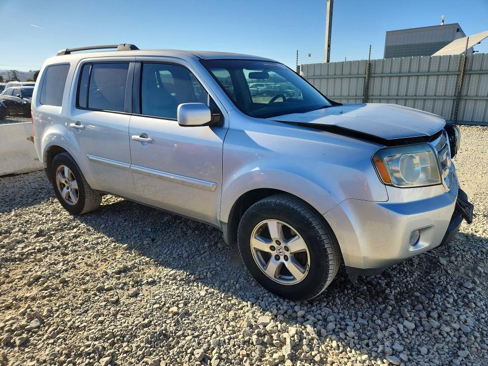 Aukcja sprzedaży 2009 Honda Pilot, vin: 5FNYF48429B030857, numer aukcji: 69932986