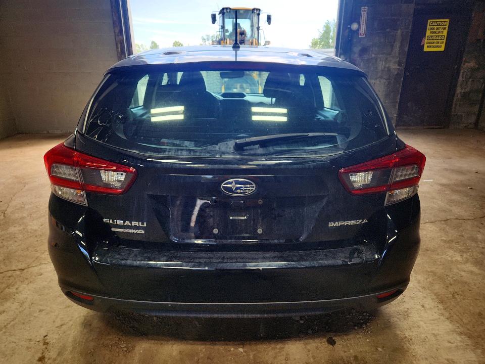 Продаж на аукціоні авто 2023 Subaru Impreza, vin: 4S3GTAB64P3707897, номер лоту: 68199196