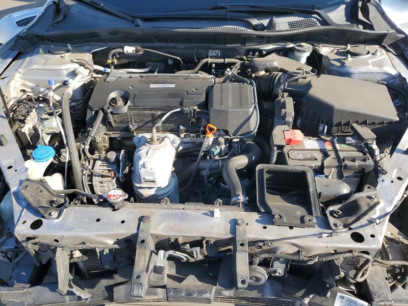 69765466 :رقم المزاد ، 1HGCR2F31HA187191 vin ، 2017 Honda Accord مزاد بيع