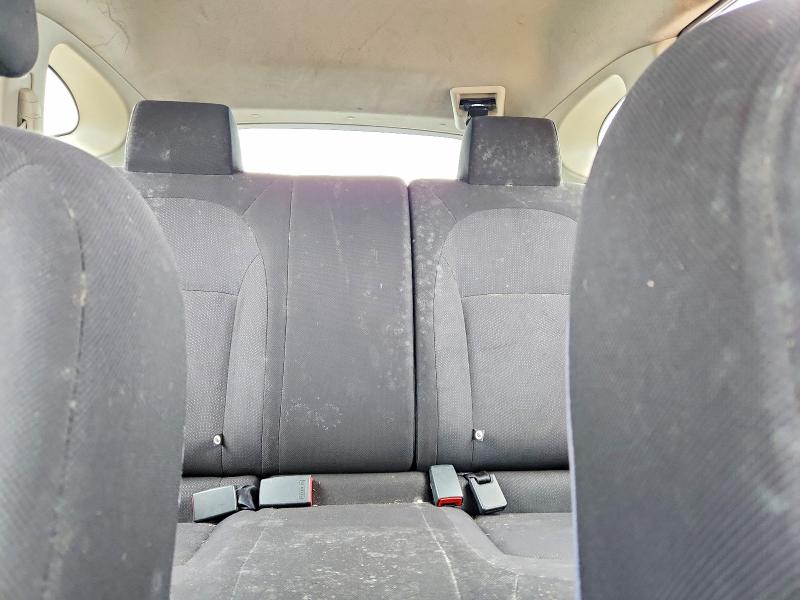 Продажа на аукционе авто 2015 Nissan Rogue Select, vin: JN8AS5MV5FW761280, номер лота: 70472756