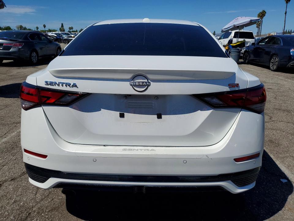 Aukcja sprzedaży 2024 Nissan Sentra, vin: 3N1AB8DV2RY260229, numer aukcji: 68412386
