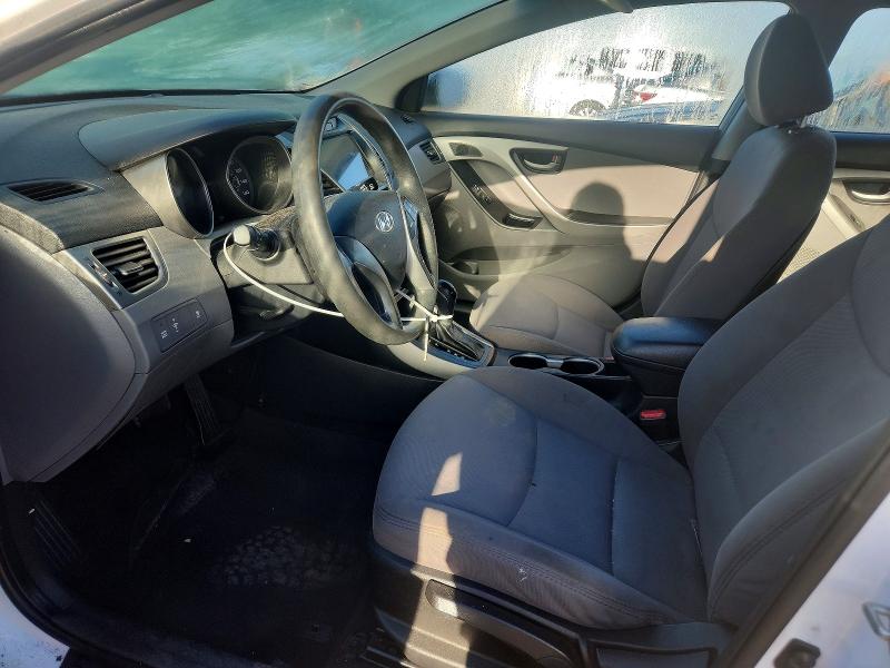 Aukcja sprzedaży 2016 Hyundai Elantra, vin: 5NPDH4AE9GH704934, numer aukcji: 70139526