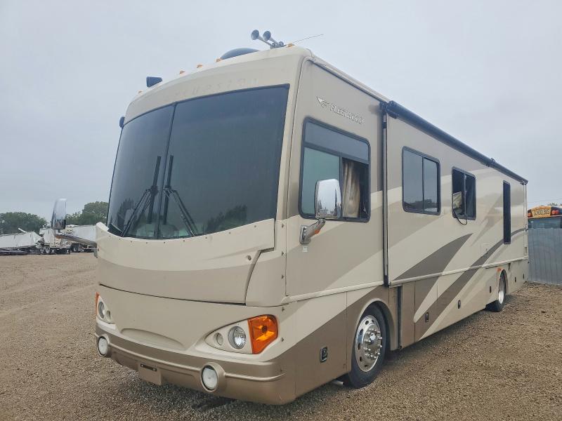 Aukcja sprzedaży 2006 Fleetwood Trailer, vin: 4UZACJDC56CX61289, numer aukcji: 68038776