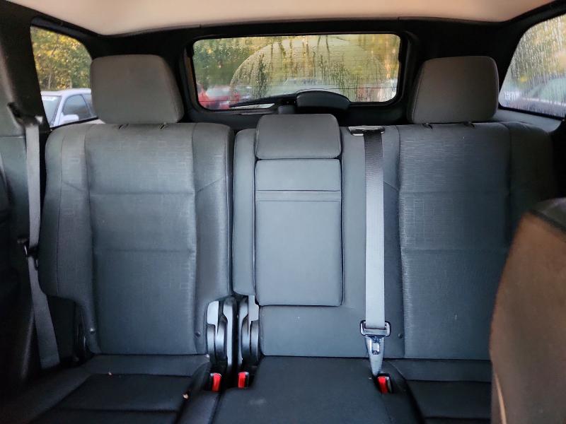 2011 Jeep Grand Cherokee მანქანა იყიდება აუქციონზე, vin: 1J4RR4GG6BC567963, აუქციონის ნომერი: 67476956