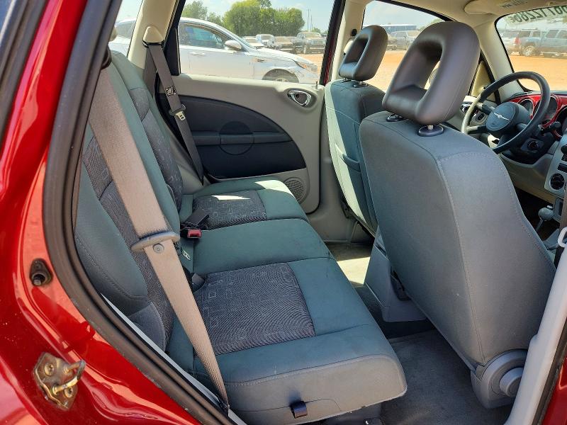 Aukcja sprzedaży 2007 Chrysler Pt Cruiser, vin: 3A4FY48B27T614751, numer aukcji: 66712286