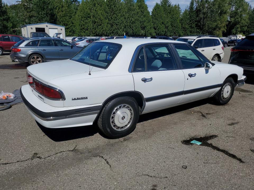 Aukcja sprzedaży 1994 Buick Lesabre, vin: 1G4HP52L5RH505044, numer aukcji: 67722486