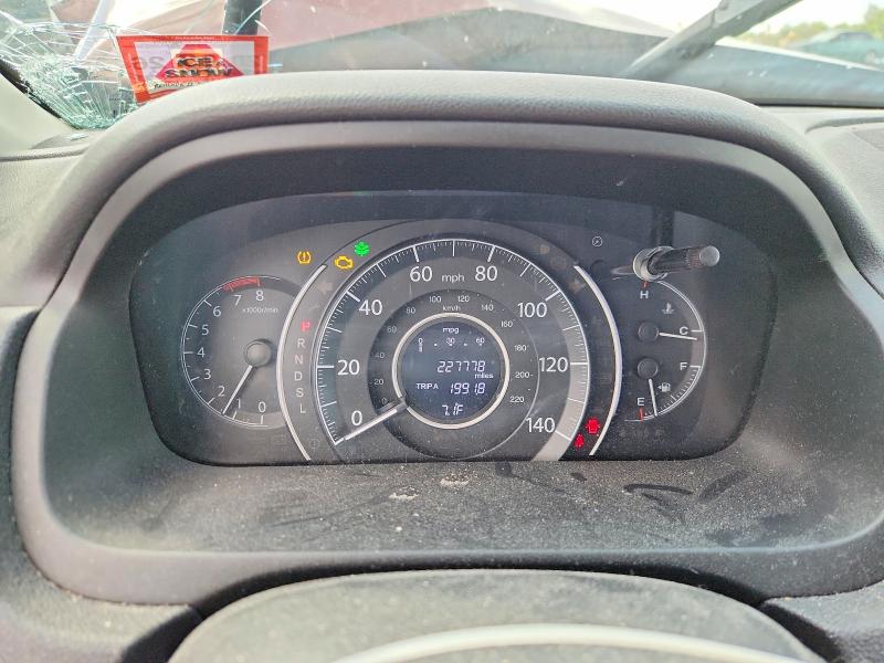 69893246 :رقم المزاد ، 2HKRM4H7XFH631970 vin ، 2015 Honda Cr-v مزاد بيع