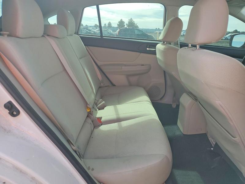 Aukcja sprzedaży 2014 Subaru Impreza, vin: JF1GPAD65E8244224, numer aukcji: 70108916