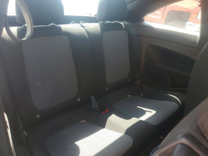 Продаж на аукціоні авто 2018 Volkswagen Beetle, vin: 3VWFD7AT7JM717328, номер лоту: 65966766