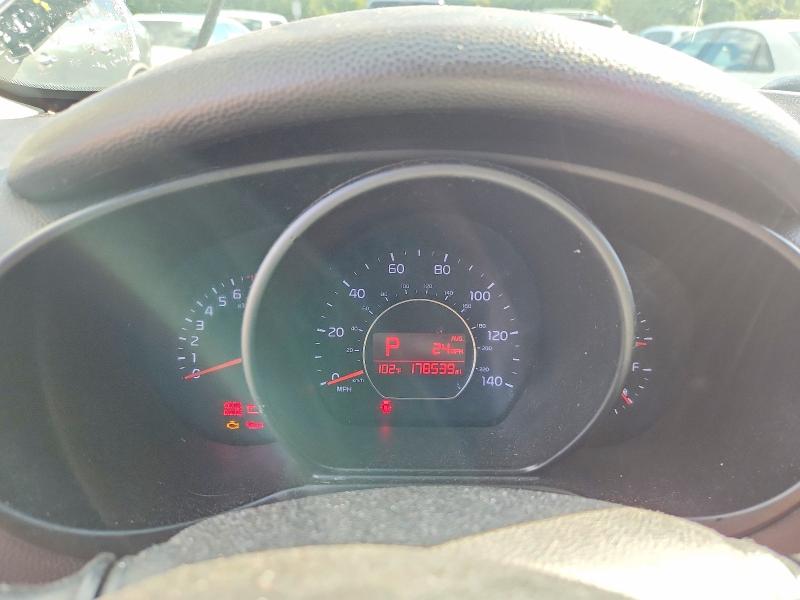 67564236 :رقم المزاد ، KNDJP3A50G7323591 vin ، 2016 Kia Soul مزاد بيع