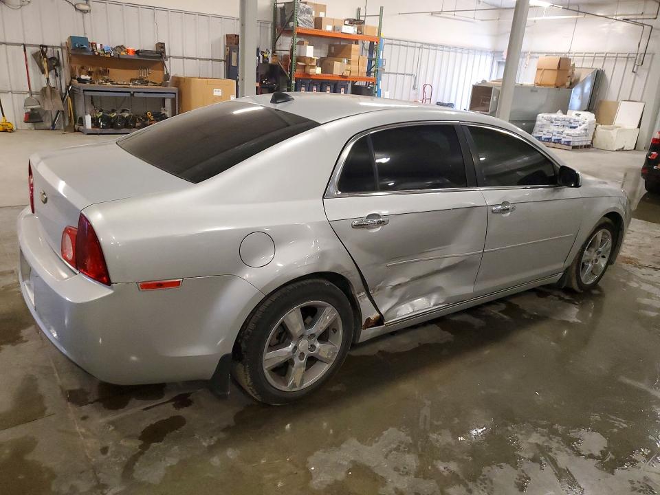 Aukcja sprzedaży 2012 Chevrolet Malibu, vin: 1G1ZD5EUXCF369348, numer aukcji: 69330046
