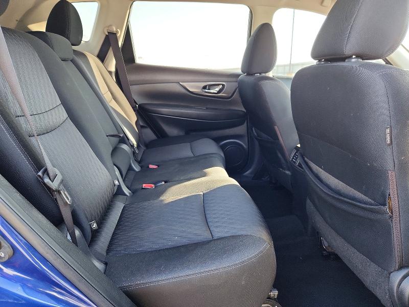 Aukcja sprzedaży 2017 Nissan Rogue, vin: KNMAT2MTXHP533276, numer aukcji: 69949336