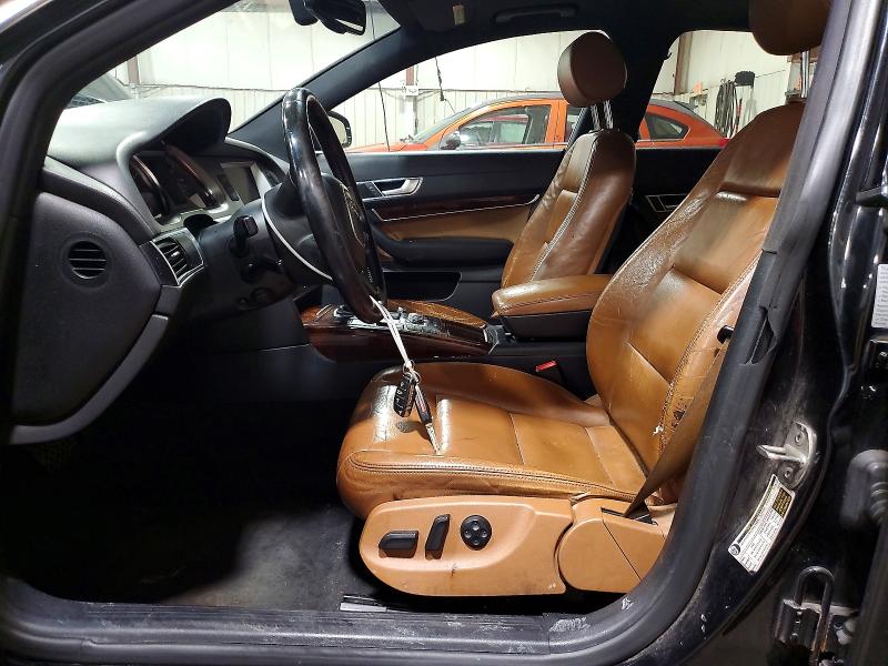 Продаж на аукціоні авто 2008 Audi A6, vin: WAUDH74F98N004738, номер лоту: 69569126