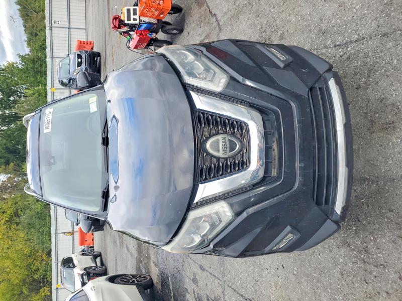 70865116 :رقم المزاد ، JN8AT2MV9JW310454 vin ، 2018 Nissan Rogue مزاد بيع