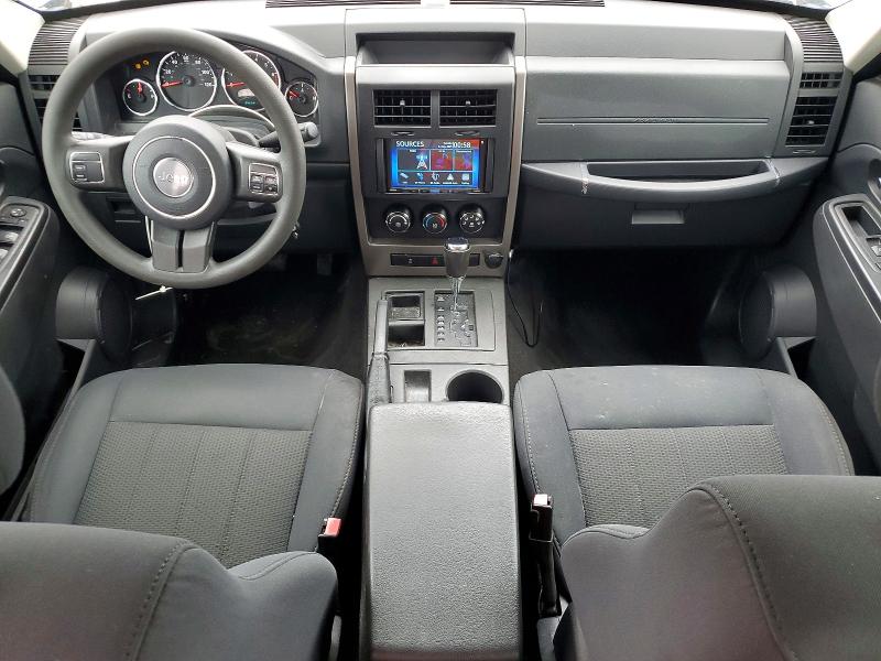 69567676 :رقم المزاد ، 1C4PJLAK0CW111887 vin ، 2012 Jeep Liberty مزاد بيع