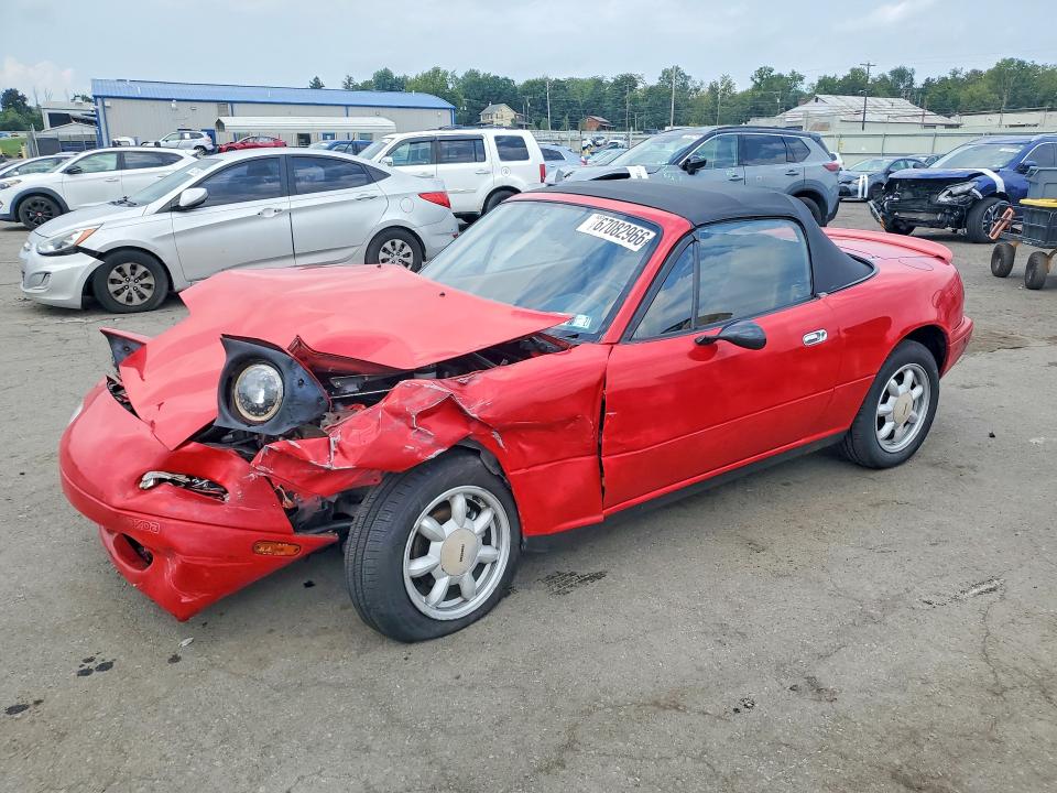 Продаж на аукціоні авто 1990 Mazda Mx-5 Miata, vin: JM1NA3514L0137663, номер лоту: 67082966