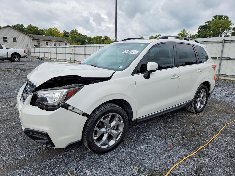 Aukcja sprzedaży 2017 Subaru Forester, vin: JF2SJAWC4HH472780, numer aukcji: 69925026