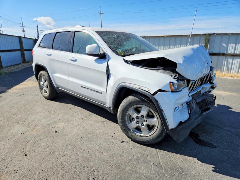 66737326 :رقم المزاد ، 1C4RJFAG9HC816007 vin ، 2017 Jeep Grand Cherokee مزاد بيع