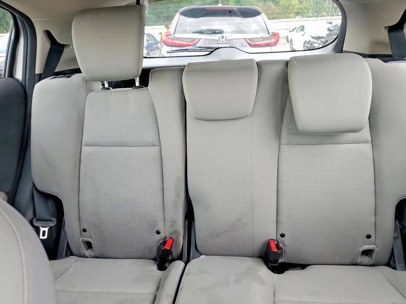 67282206 :رقم المزاد ، 3CZRU6H51MM706132 vin ، 2021 Honda Hr-v مزاد بيع
