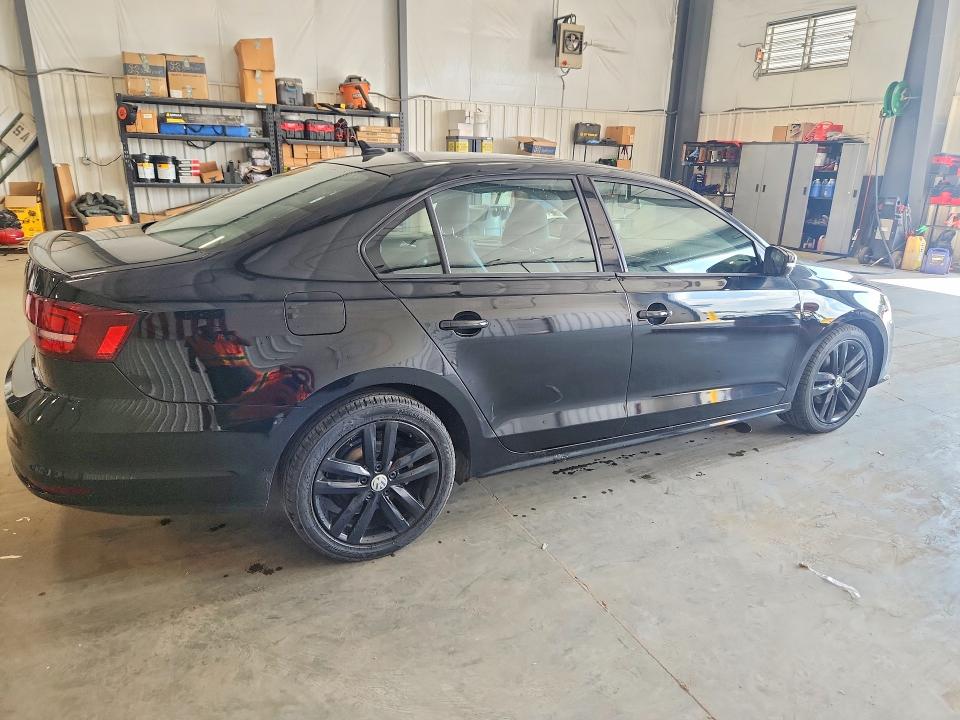 Продаж на аукціоні авто 2018 Volkswagen Jetta, vin: 3VWD17AJ7JM245274, номер лоту: 66748696