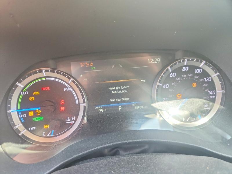 Aukcja sprzedaży 2023 Toyota Highlander, vin: 5TDABRCH8PS112671, numer aukcji: 67028116
