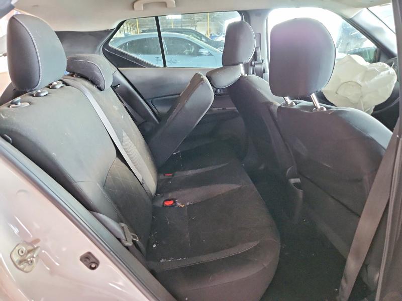 Продаж на аукціоні авто 2019 Nissan Kicks, vin: 3N1CP5CU2KL482001, номер лоту: 67907886