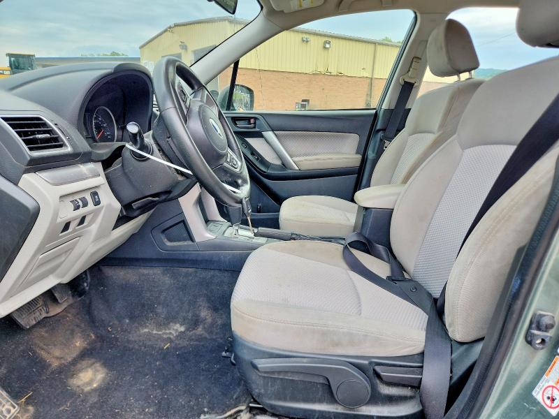 Aukcja sprzedaży 2017 Subaru Forester, vin: JF2SJABC1HH529328, numer aukcji: 67624956