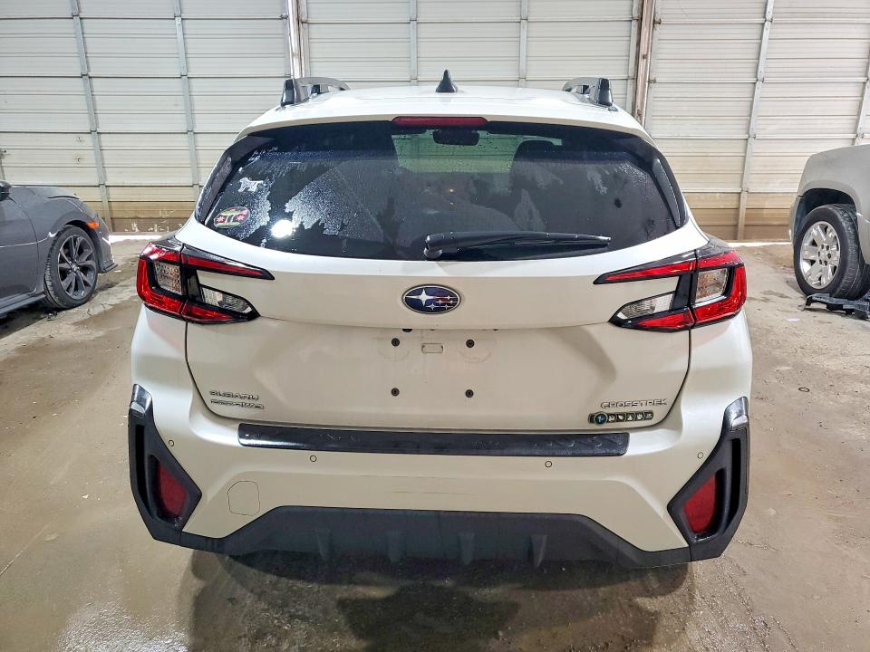 Продажа на аукционе авто 2025 Subaru Crosstrek, vin: 4S4GUHN62S3709217, номер лота: 66963936