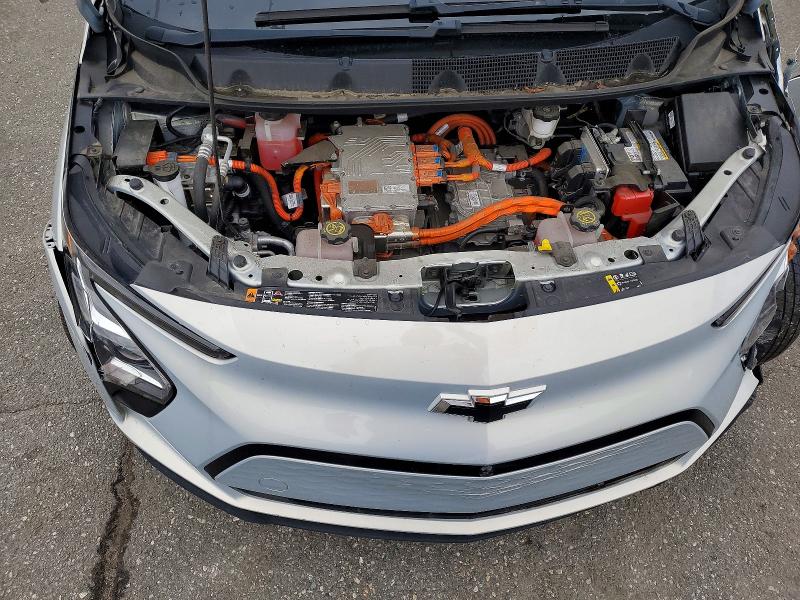 Продажа на аукционе авто 2023 Chevrolet Bolt Ev, vin: 1G1FX6S01P4155402, номер лота: 68210136