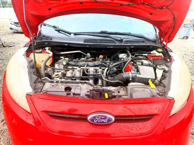 Aukcja sprzedaży 2012 Ford Fiesta, vin: 3FADP4EJ4CM134586, numer aukcji: 68056906