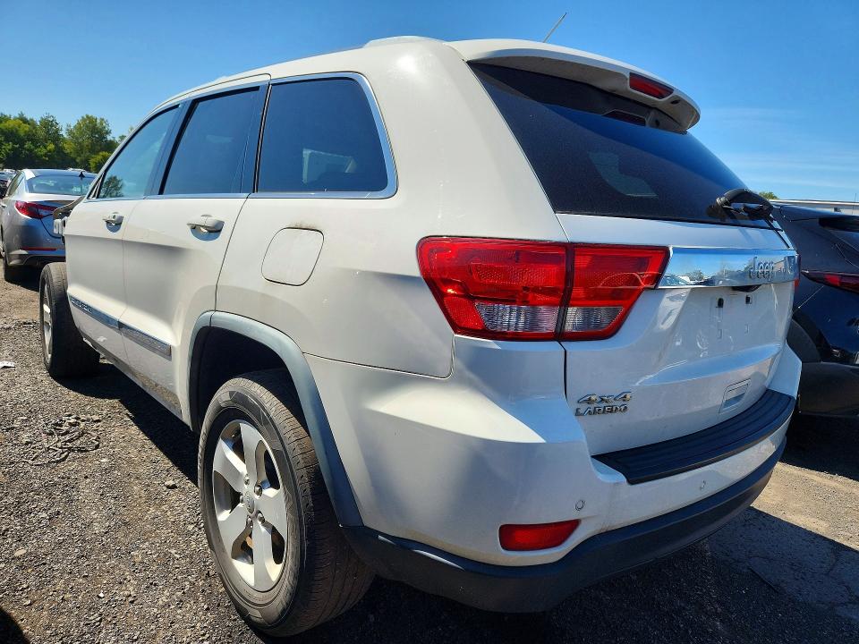 67648416 :رقم المزاد ، 1J4RR4GG2BC714716 vin ، 2011 Jeep Grand Cherokee مزاد بيع