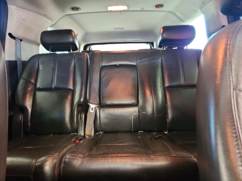 2007 Gmc Yukon Xl მანქანა იყიდება აუქციონზე, vin: 1GKFK66827J197685, აუქციონის ნომერი: 66860126