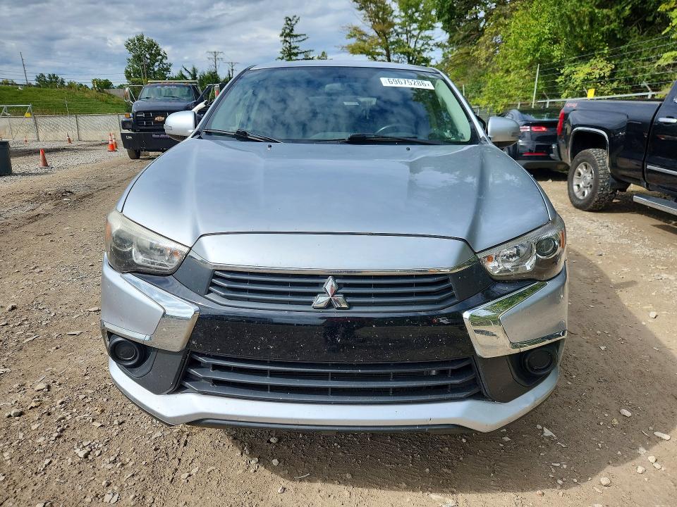 Aukcja sprzedaży 2017 Mitsubishi Outlander Sport, vin: JA4AR3AU8HZ067749, numer aukcji: 69675286