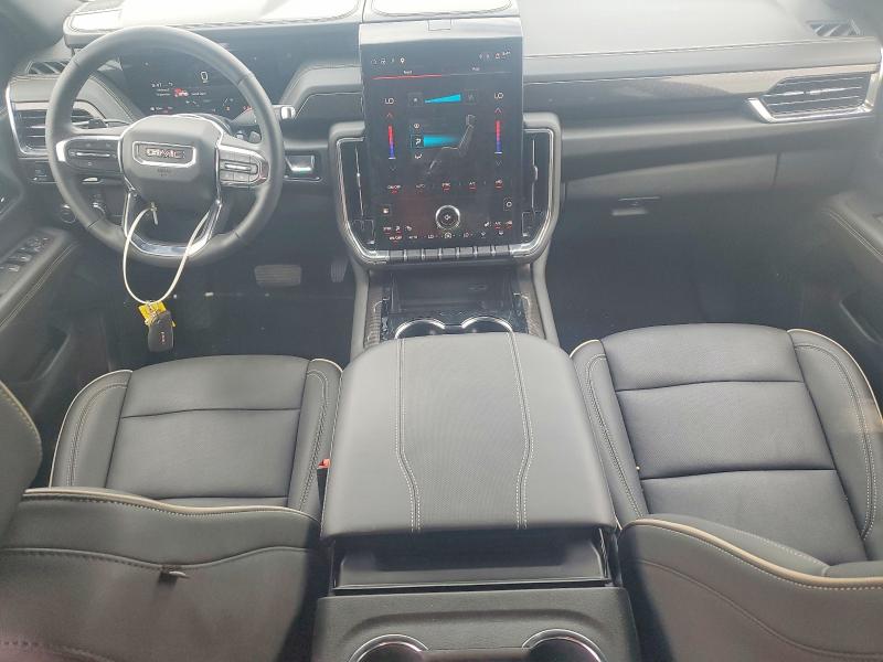 2026 Gmc Yukon მანქანა იყიდება აუქციონზე, vin: 1GKS1BKD4TR328365, აუქციონის ნომერი: 70101406
